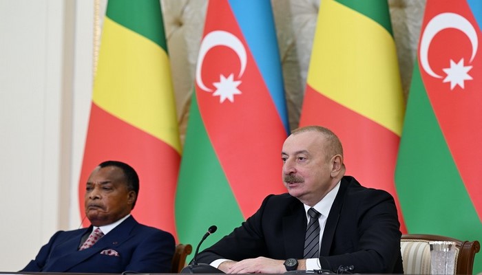 Azərbaycan Prezidenti: Bu gün Qoşulmama Hərəkatı daha güclü təşkilatdır