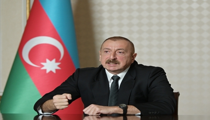 Azərbaycan Prezidenti karantin rejiminin yumşaldılmasından danışdı