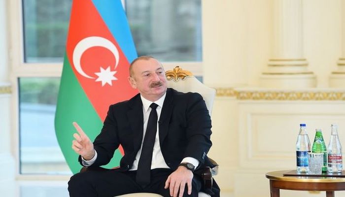 Azərbaycan Prezidenti: “Müasir tariximizin yeni dövrü məhz sentyabrın 20-dən sonra başlayıb”