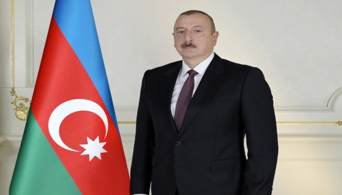 Azərbaycan QHT-ləri müharibənin qalibi və sülhün müəllifi kimi Prezident İlham Əliyevin tarixi missiyasını alqışlayırlar