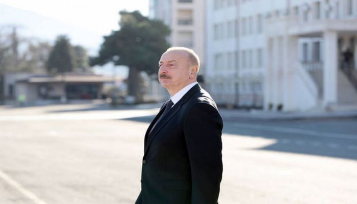 Azərbaycan regionun lokomotivi rolunda: Cənubi Qafqazda yeni sülh erası başlayır - “Kaspi”nin TƏHLİLİ