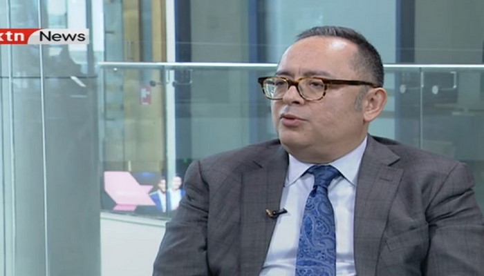 Azərbaycan səfiri: Keniya ilə ikitərəfli münasibətlərin daha da möhkəmlənməsində maraqlıyıq