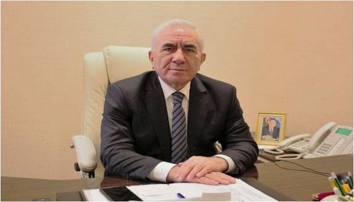 Azərbaycan səhiyyəsinə ağır itki üz verib