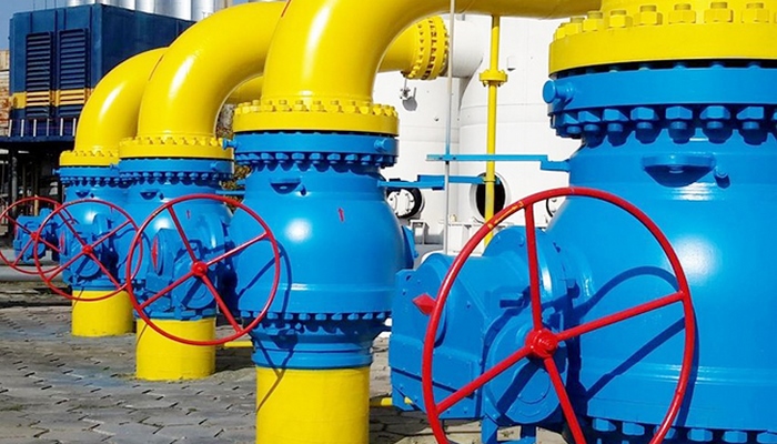 Azərbaycan Serbiyaya təxminən 6,3 milyon kubmetr qaz tədarük edib