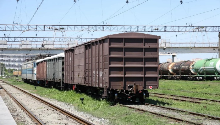 Azərbaycan üzərindən Rusiyadan Ermənistana 126 ton karbamid, 67 ton un göndərilib