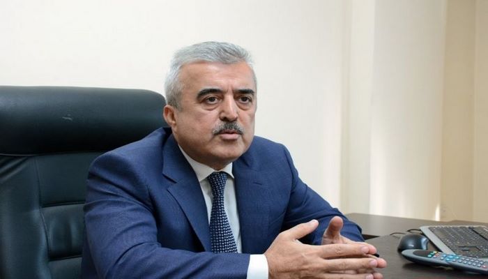 "Azərbaycan və Türkiyə arasında Hərbi İttifaq Sazişinin imzalanması vacibdir" — Etibar Məmmədov