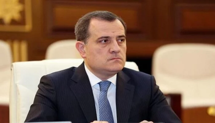Azərbaycan XİN başçısı: “Yaxın zamanlarda Ermənistanın danışıqlar masasına qayıtması gözlənilir”