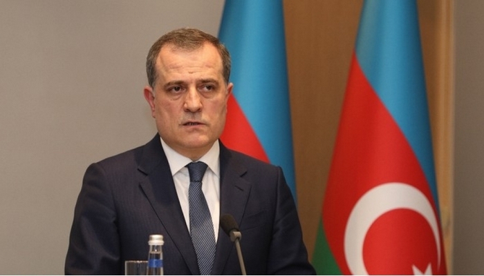 Azərbaycan yaxın günlərdə Ermənistana sülh müqaviləsi üzrə cavab təkliflərini göndərəcək