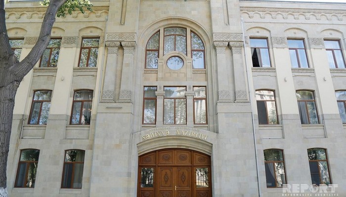 Azərbaycana 11-40 yaşlı əhali üçün qızılca vaksini gətirilib