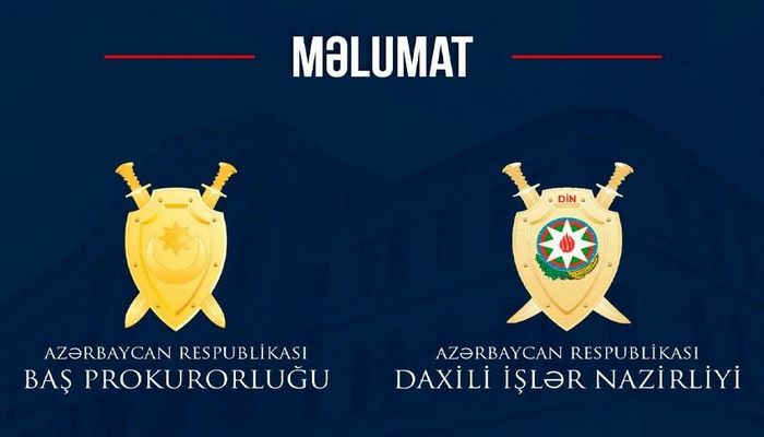 Azərbaycanda 12 il əvvəl prorektoru öldürməkdə şübhəli bilinən şəxs həbs edildi - BİRGƏ MƏLUMAT