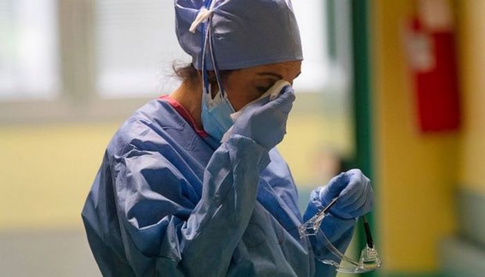 Azərbaycanda 25 həkim koronavirusdan ölüb – SİYAHI