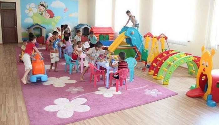 Azərbaycanda 8 uşaq və kiçik qrup evi təşkilati-hüquqi formasını dəyişib
