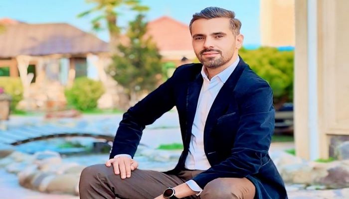 Azərbaycanda aparıcı vəfat etdi