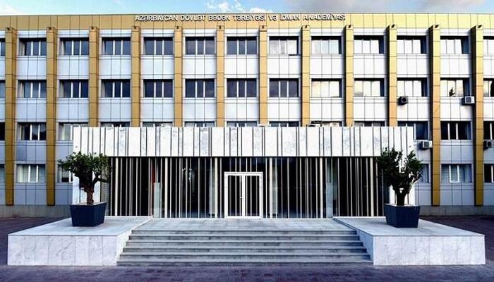 Azərbaycanda bu akademiyanın adı dəyişdirilir