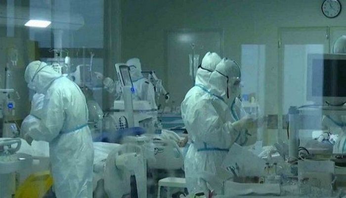 Azərbaycanda daha 41 nəfər koronavirusdan öldü: 2284 yeni yoluxma