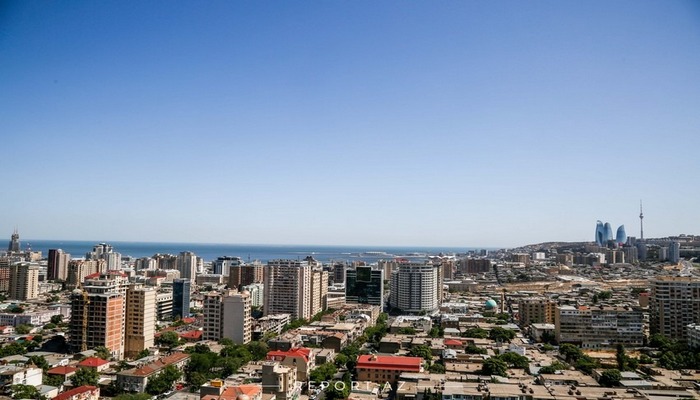 Azərbaycanda daşınmaz əmlak bazarının həcmi 500 milyard dolları keçə bilər