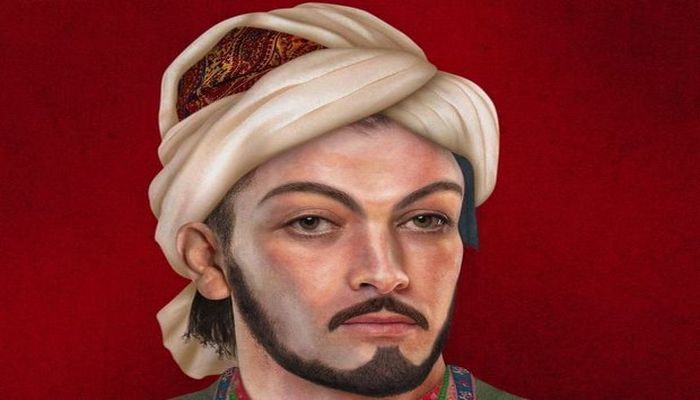 Azərbaycanda dərs vəsaitində Nəsiminin adı səhv yazıldı - RƏSMİ AÇIQLAMA