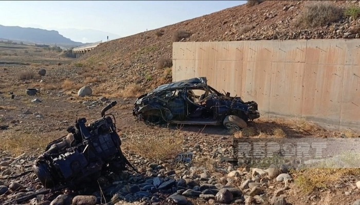 Azərbaycanda dörd polis əməkdaşı faciəli şəkildə HƏLAK OLDU - Cinayət işi başlandı