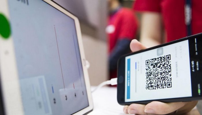 Azərbaycanda elektron pullar dövriyyəyə buraxılacaq