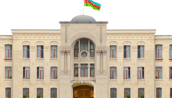 Azərbaycanda epidemik parotit üzrə epidemioloji vəziyyət sabitdir - RƏSMİ