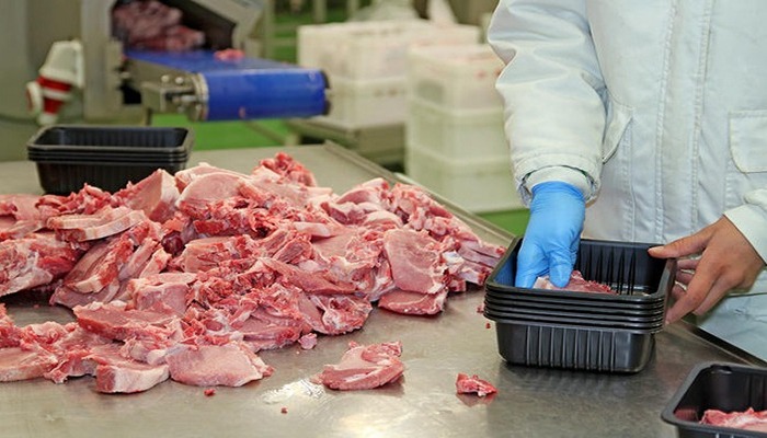 “Azərbaycanda ət qiymətləri yüksəkdir”