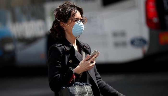 Azerbaycan’da günlük koronavirüs vaka sayısı düşüşe geçti