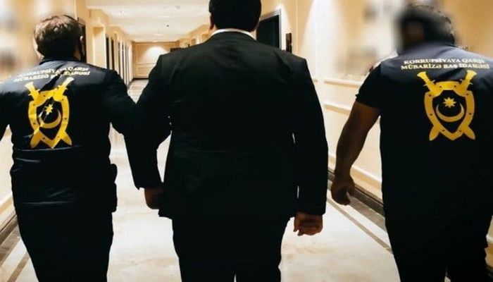 Azərbaycanda icra hakimiyyətində əməliyyatın keçirildiyi RƏSMƏN təsdiqləndi