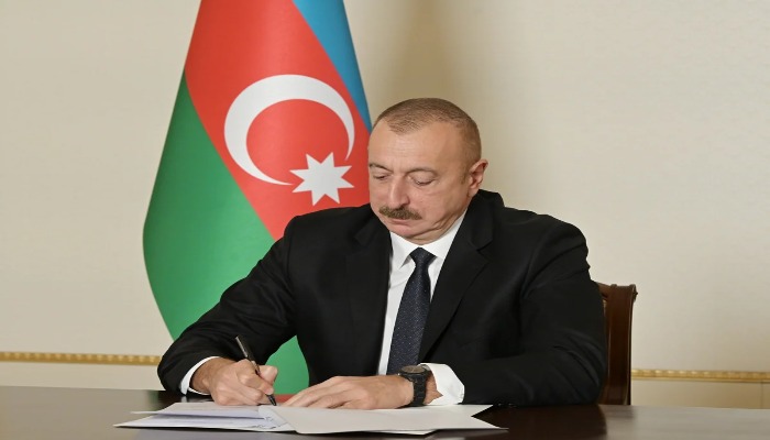 Azərbaycanda intensiv bağçılıq və istixana ilə bağlı əsas prioritetlər açıqlanıb