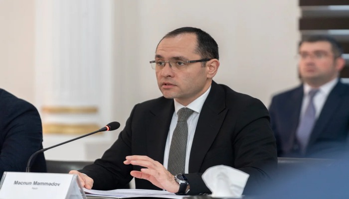 Azərbaycanda intensiv bağçılıq və istixana ilə bağlı əsas prioritetlər açıqlanıb