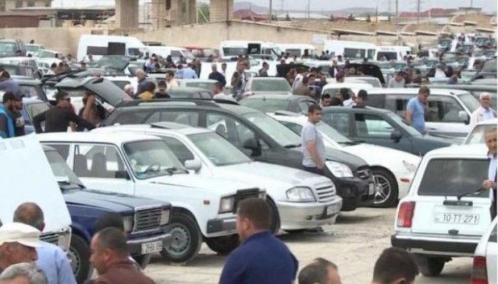 Azərbaycanda işlənmiş avtomobil alanlar yürüş fırıldağından necə qoruna bilərlər?