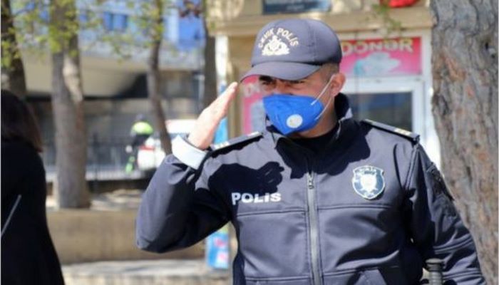 Azərbaycanda karantinlə bağlı açıqlama