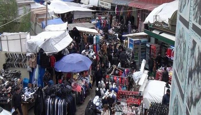 Azərbaycanda məşhur ticarət mərkəzi bağlandı