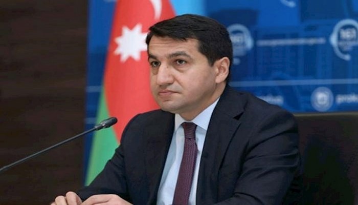 “Azərbaycanda mina qurbanlarının sayı artmaqda davam edir”