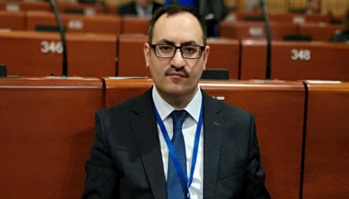 Azərbaycanda nazirə yeni müavin təyin edildi