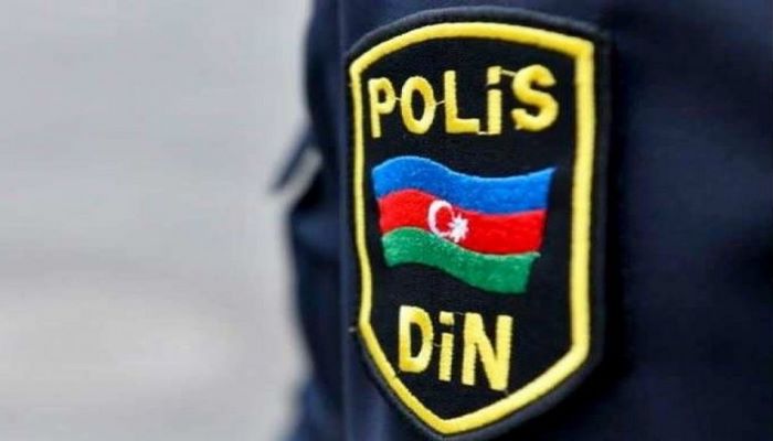 Azərbaycanda polis rəisi işdən ÇIXARILDI