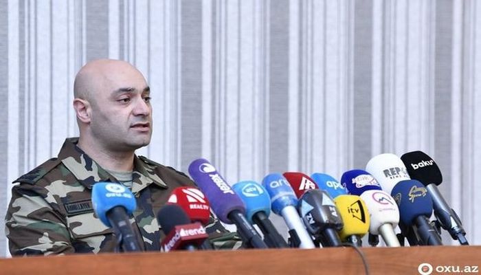 Azərbaycanda qismən səfərbərliyin detalları açıqlanıb