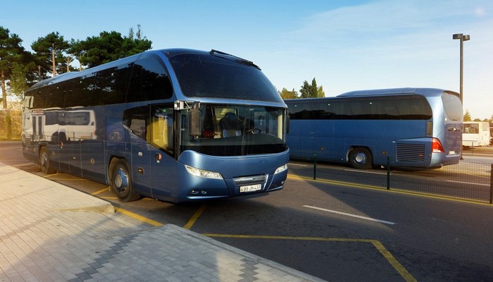 Azərbaycanda şəhərlərarası sərnişindaşıma üzrə tariflər yeni məsafələrə uyğun hesablanmağa başlanılıb