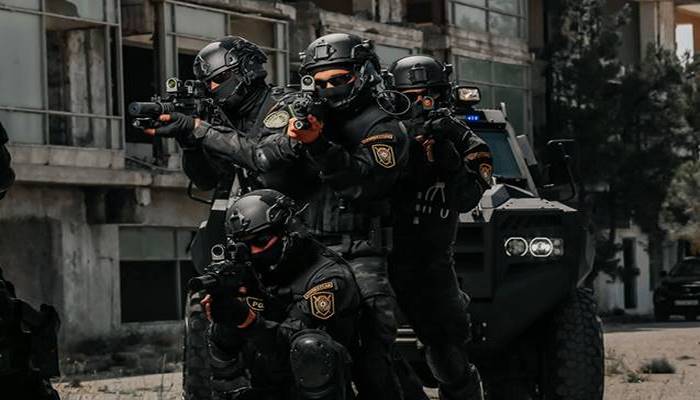 Azərbaycanda son 20 ildə törədilən cinayətlərin statistikası açıqlanıb