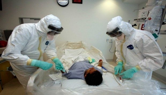Azərbaycanda son sutka ərzində 15 nəfər koronavirusdan ölüb