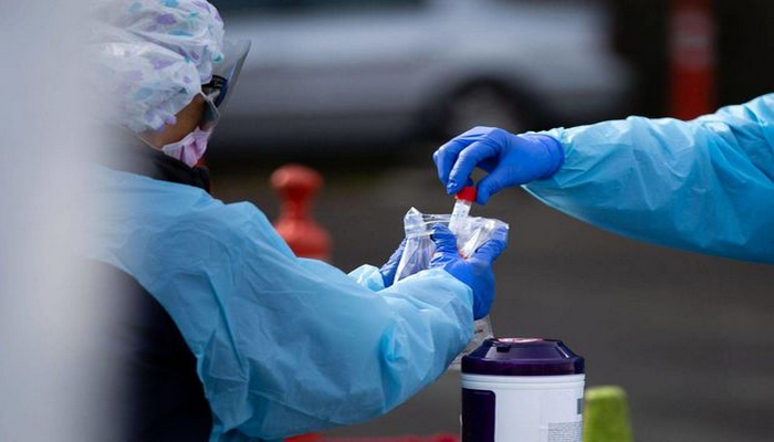 Azərbaycanda son sutkada koronavirusdan bir nəfər ölüb