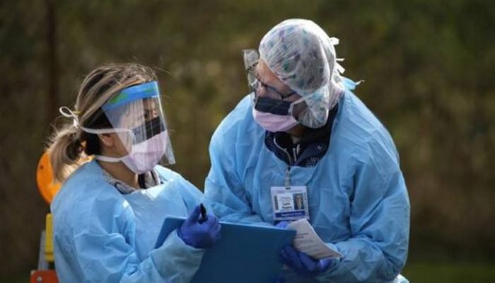 Azərbaycanda süni tənəffüs aparatında olan koronavirus xəstələrinin sayı