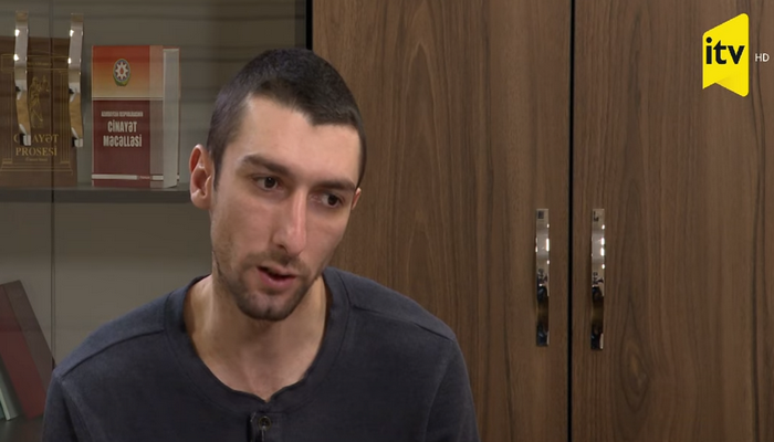 Azərbaycanda terror aktı hazırlayan casuslar həbs edilib