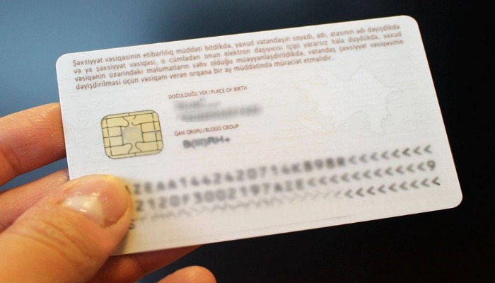 Azərbaycanda uşağın vətəndaşlıq və ad almaq hüququ dəyişdirilir