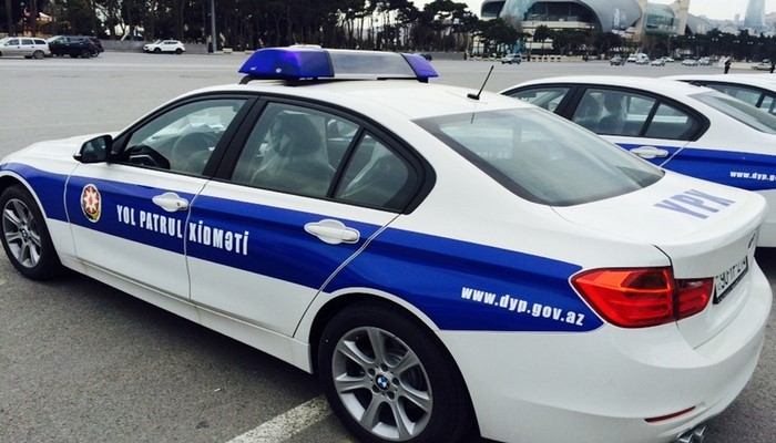 Azərbaycanda utilizasiya haqlarına dair məlumatlar yol polisinin mərkəzi informasiya sisteminə təqdim ediləcək