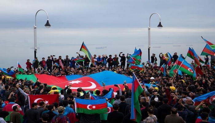 Azərbaycanda Zəfər Gününün tarixi dəyişdirildi - RƏSMİ