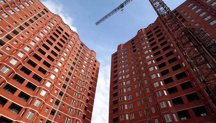 Azərbaycandakı bu binaların seysmik kəməri yoxdur və onlar dayanıqlığını itirib