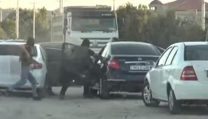 Azərbaycandan qovulan terrorçu ölkəyə gəldi, DTX