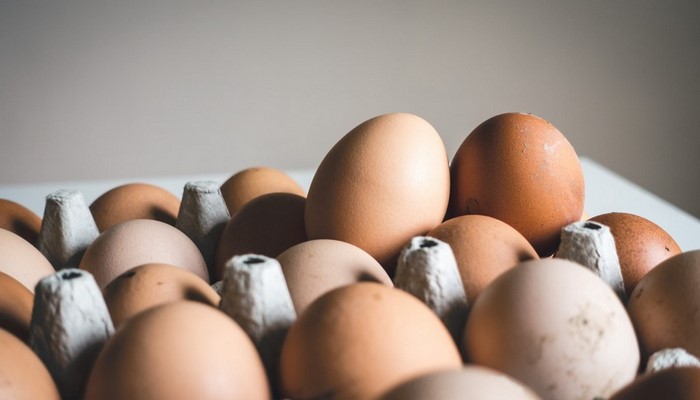 Azərbaycandan Rusiyaya 25,3 milyon yumurta idxal edilib