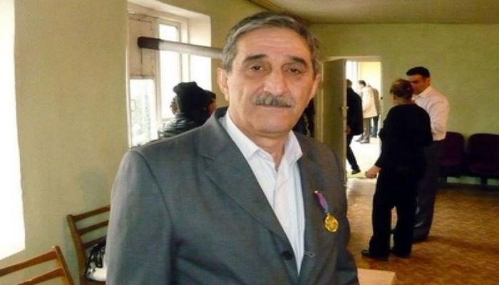 Azərbaycanın Əməkdar artisti vəfat etdi