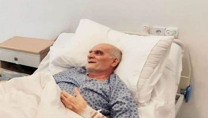 Azərbaycanın Əməkdar jurnalisti vəfat etdi